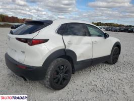 Mazda CX-30 2023 2