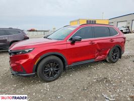 Honda CR-V 2024 2