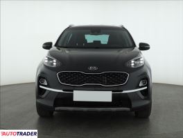 Kia Sportage 2018 1.6 134 KM