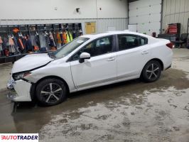 Subaru Impreza - zobacz ofertę