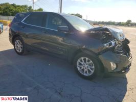 Chevrolet Equinox 2020 1
