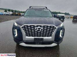 Hyundai Pozostałe 2021 3