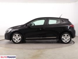 Renault Clio 2020 1.0 99 KM