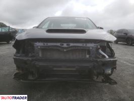 Subaru Pozostałe 2022 2 Subaru Pozostałe 2022 2