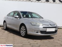 Citroen C5 2009 2.0 134 KM Citroen C5 2009 2.0 134 KM