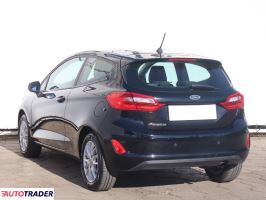 Ford Fiesta 2018 1.1 84 KM