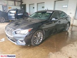 Infiniti Q50 - zobacz ofertę