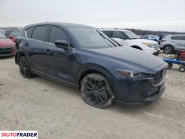 Mazda CX-5 2023 2 Mazda CX-5 2023 2