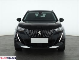 Peugeot 2008 2021 1.2 128 KM