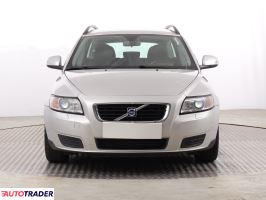 Volvo V50 2010 1.6 107 KM