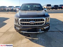 Ford Pozostałe 2023 3