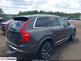 Volvo XC90 2024 2