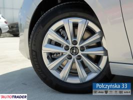 Opel Astra 2025 1.2 130 KM