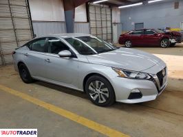 Nissan Altima 2020 2