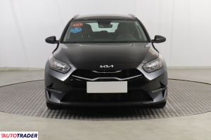 Kia Ceed 2023 1.5 158 KM Kia Ceed 2023 1.5 158 KM