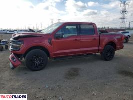 Ford Pozostałe - zobacz ofertę