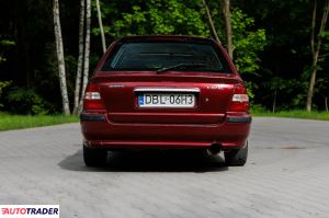 Honda Civic 1998 1.4 90 KM Honda Civic 1998 1.4 90 KM