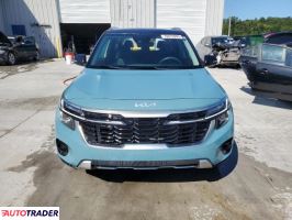 Kia Pozostałe 2025 2 Kia Pozostałe 2025 2