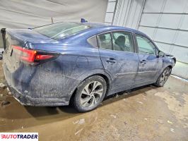 Subaru Legacy 2023 2