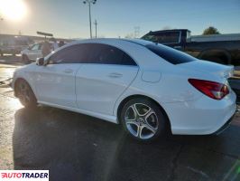 Mercedes CL 2019 2