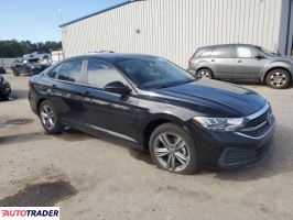 Volkswagen Jetta 2023 1