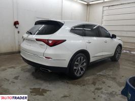 Acura MDX 2022 3 Acura MDX 2022 3