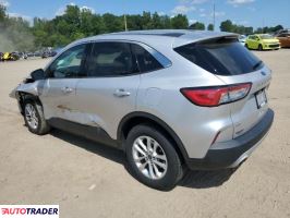 Ford Escape 2020 1 Ford Escape 2020 1