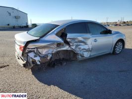 Nissan Sentra 2019 1