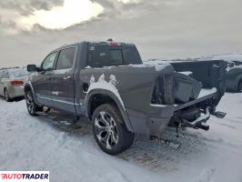 Dodge Ram 2020 3