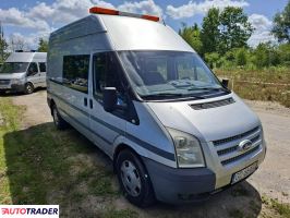 Ford Transit 2012 2.2 Ford Transit 2012 2.2