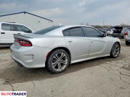 Dodge Charger 2020 3