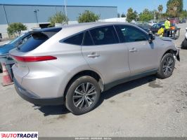 Toyota Venza 2021 2
