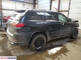 Jeep Grand Cherokee 2020 5