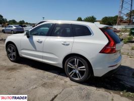 Volvo XC60 2021 2