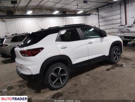 Chevrolet Blazer 2023 1