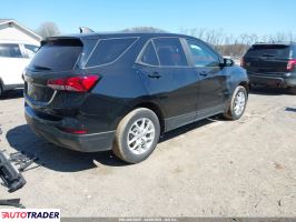 Chevrolet Equinox 2023 1
