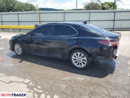 Toyota Camry 2024 2