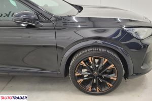 Cupra 2024 2.0 333 KM