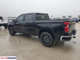 Chevrolet Silverado 2021 5