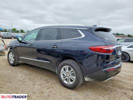 Buick Enclave 2020 3