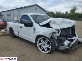 Ford Pozostałe 2023 5