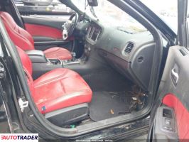 Dodge Charger 2023 6 Dodge Charger 2023 6