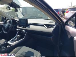 Toyota Pozostałe 2021 2 Toyota Pozostałe 2021 2