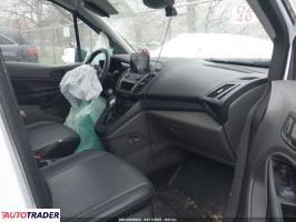 Ford Transit Connect 2022 2 Ford Transit Connect 2022 2