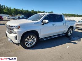 Chevrolet Silverado 2021 6 Chevrolet Silverado 2021 6