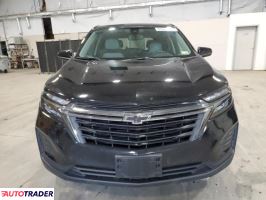 Chevrolet Equinox 2024 1