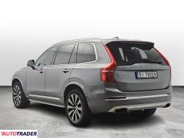 Volvo XC90 2020 2.0 235 KM