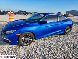 Honda Civic - zobacz ofertę