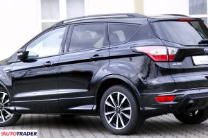 Ford Kuga 2019 1.5 120 KM