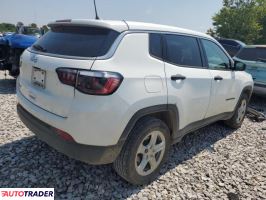 Jeep Compass 2023 2